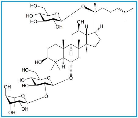 Ginsenoside Re